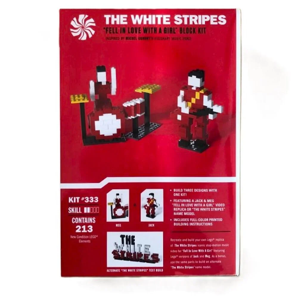 The White Stripes 